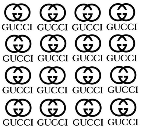 gucci stickers for sunglasses.